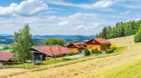 Gammerhof - Bauernhofurlaub in Waldkirchen